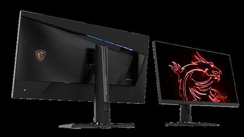 微星科技成CES 2021電競領域大贏家，創新大獎璀璨奪目