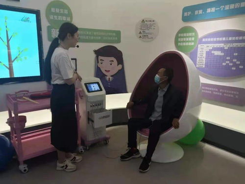 澠池縣健康教育防疫館科技周活動全面啟動，科技助力健康生活