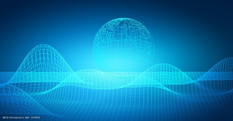 互聯網科技 連接世界，賦能未來